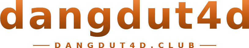 dangdut4d logo