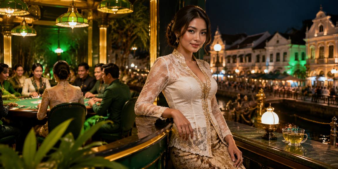 dangdut4d dangdut4d Casino Tables and Slots